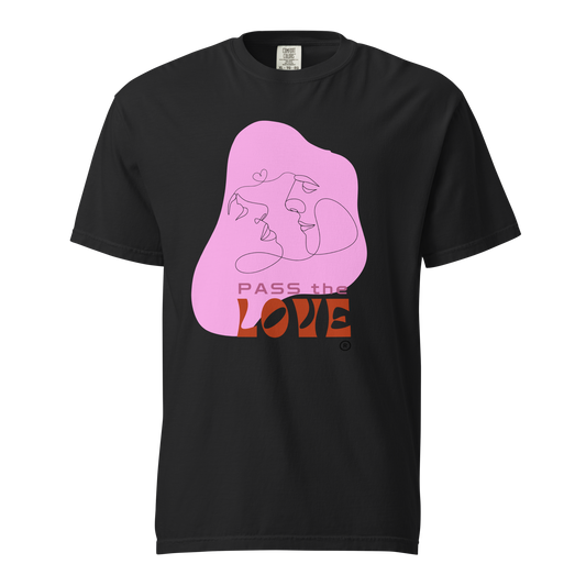 Kiss T-Shirt - Black