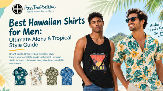 Best Hawaiian Shirts for Men