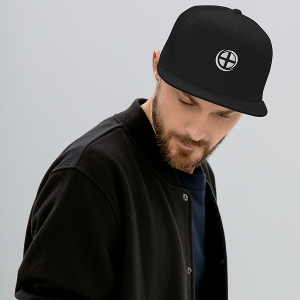 Positive Hats & Caps - Wear Optimism - Pass the Positive