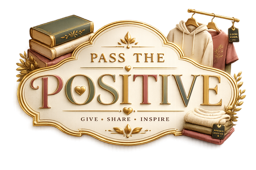 About Pass the Positive