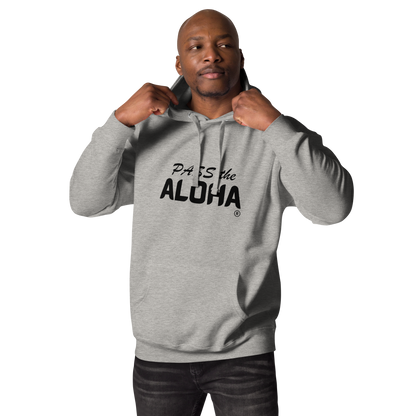 unisex-premium-hoodie-carabon-grey-front-pass-the-aloha