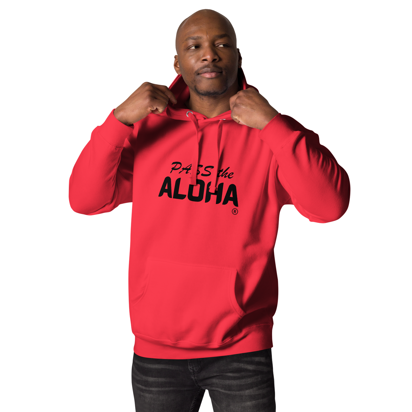 unisex-premium-hoodie-team-red-front-pass-the-aloha