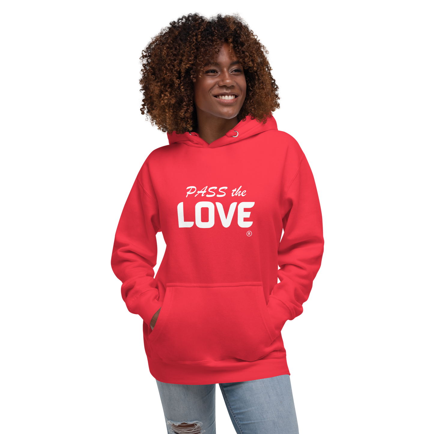 unisex-premium-hoodie-team-red-front-pass-the-love